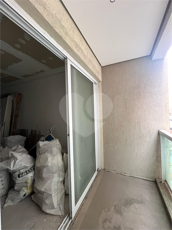 Apartamento no Tucuruvi
