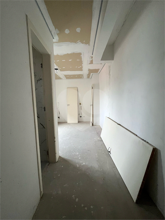 Apartamento no Tucuruvi