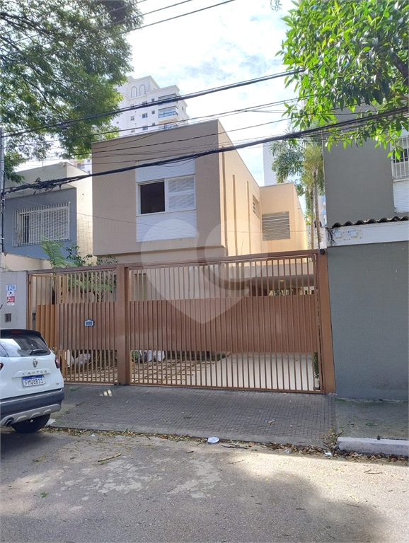 Casa locação Comercial Campo Belo 200m² ao lado do metro Campo Belo