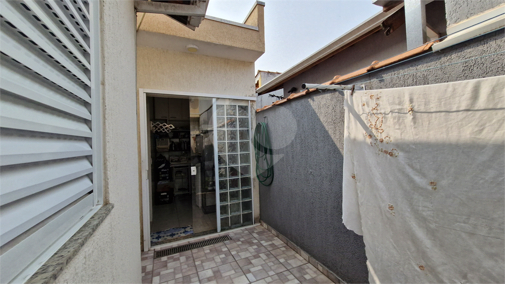 Casa de Condomínio - Foto 9