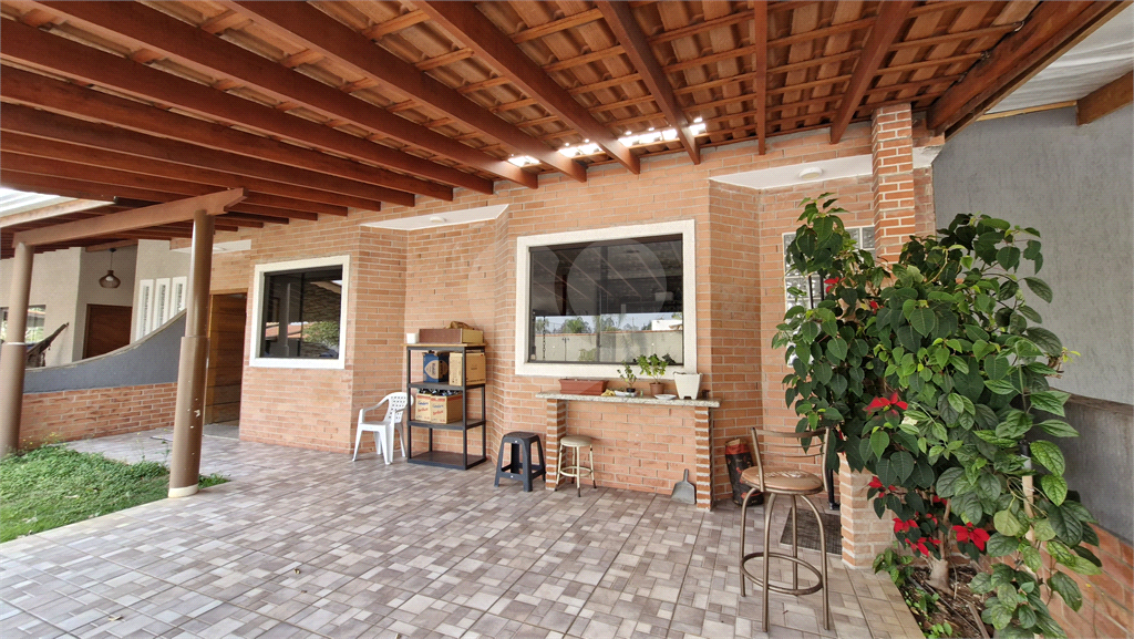 Casa de Condomínio - Foto 1