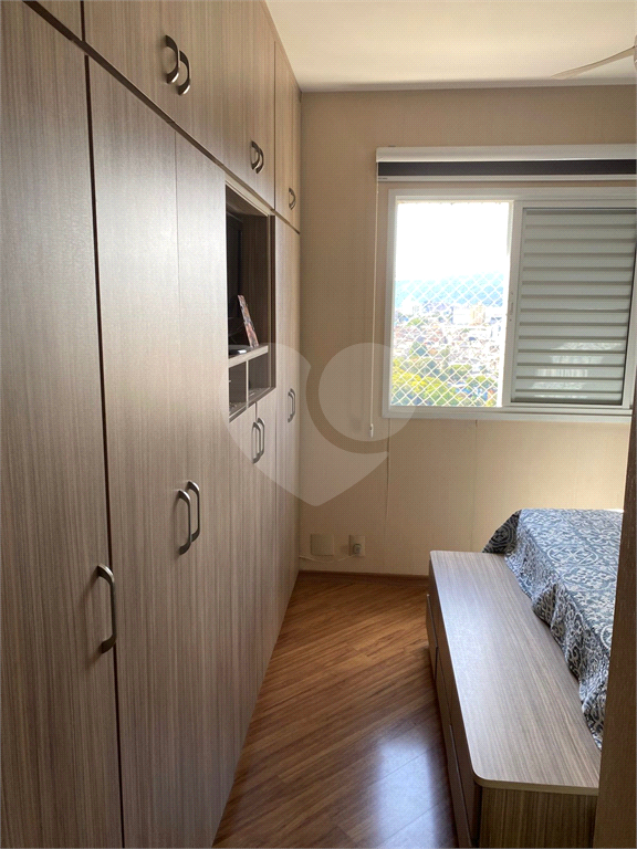 Apartamento a Venda no Lauzane - São Paulo