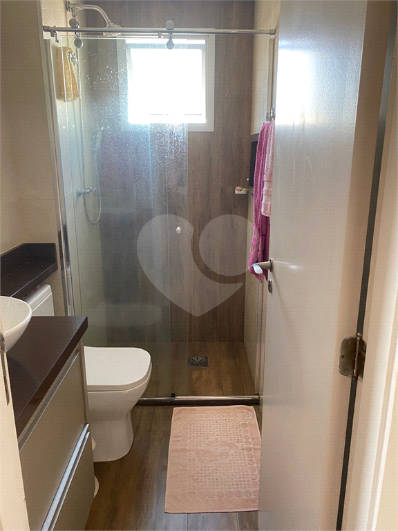 Apartamento a Venda no Lauzane - São Paulo