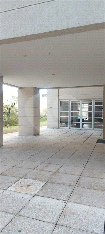 Apartamento a Venda no Lauzane - São Paulo