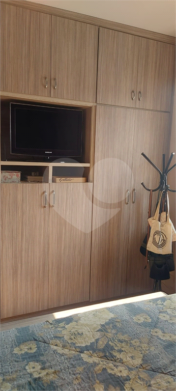 Apartamento a Venda no Lauzane - São Paulo