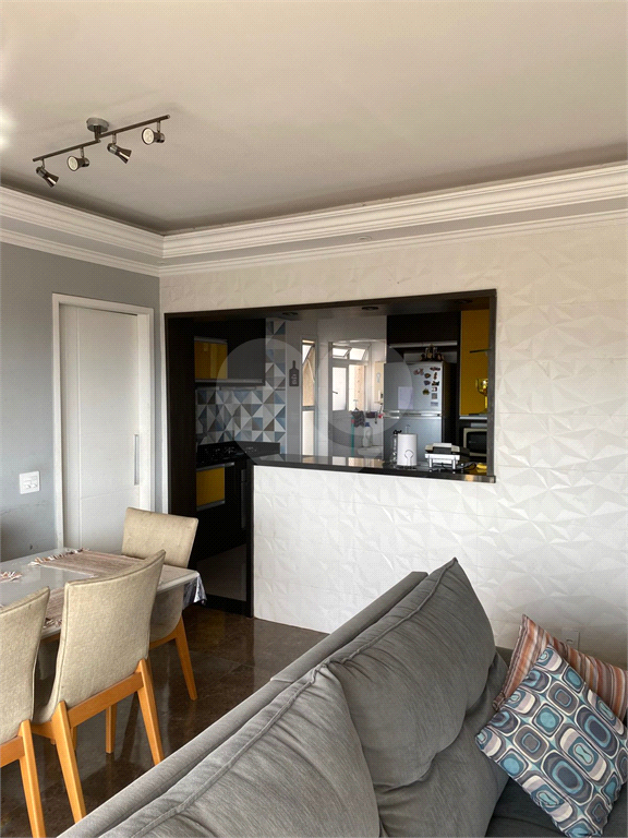 Apartamento a Venda no Lauzane - São Paulo