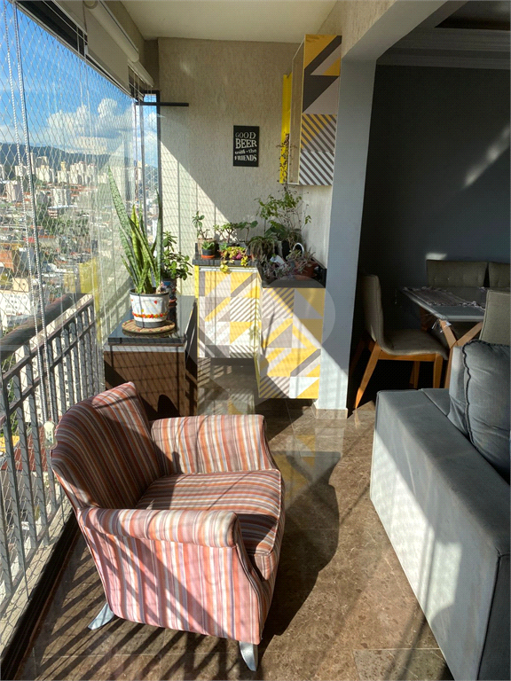 Apartamento a Venda no Lauzane - São Paulo