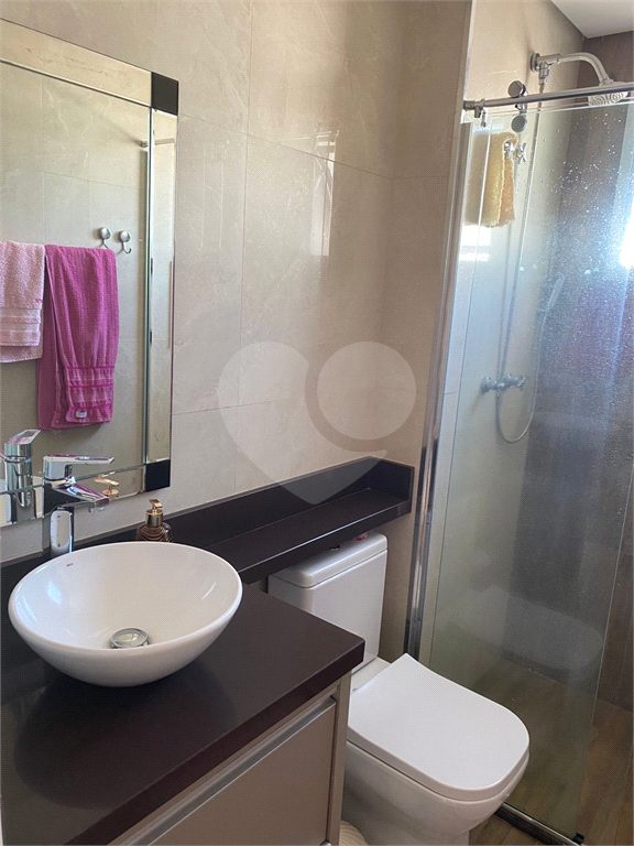 Apartamento a Venda no Lauzane - São Paulo