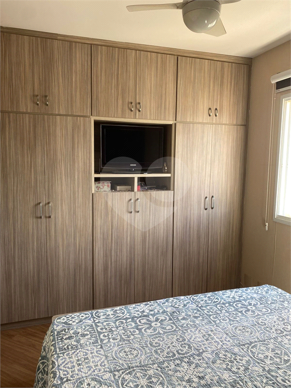 Apartamento a Venda no Lauzane - São Paulo