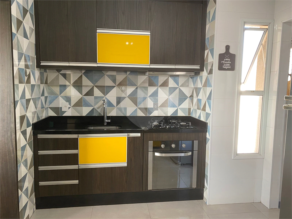 Apartamento a Venda no Lauzane - São Paulo