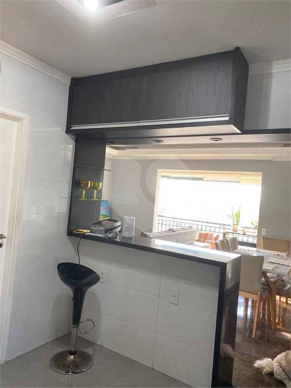 Apartamento a Venda no Lauzane - São Paulo