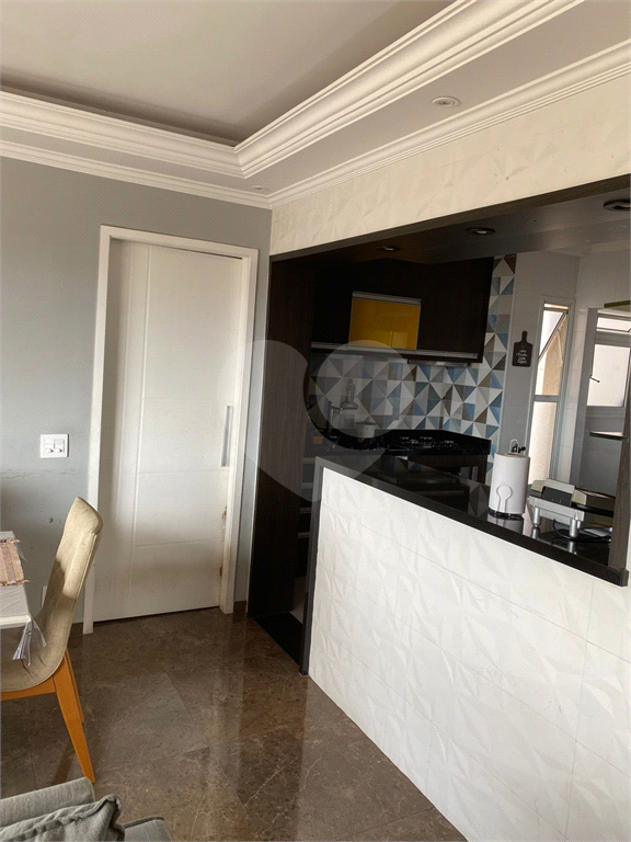 Apartamento a Venda no Lauzane - São Paulo