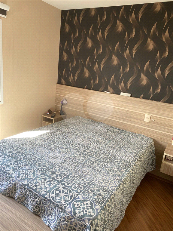 Apartamento a Venda no Lauzane - São Paulo