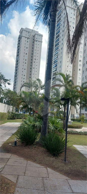 Apartamento a Venda no Lauzane - São Paulo