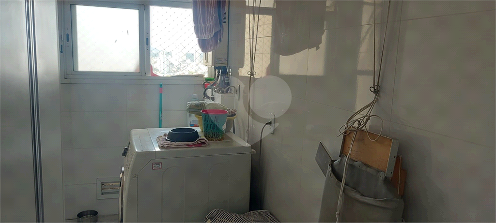 Apartamento a Venda no Lauzane - São Paulo