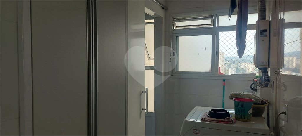 Apartamento a Venda no Lauzane - São Paulo