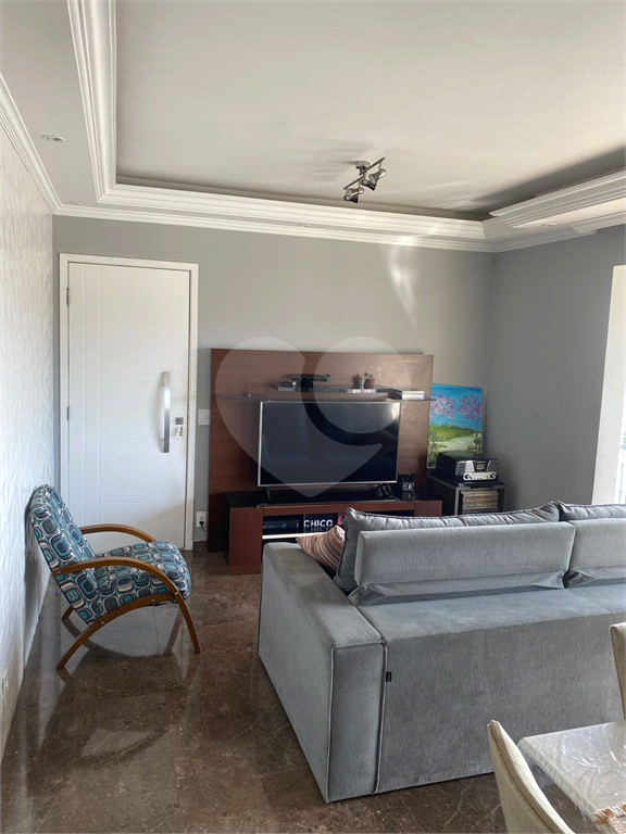 Apartamento a Venda no Lauzane - São Paulo