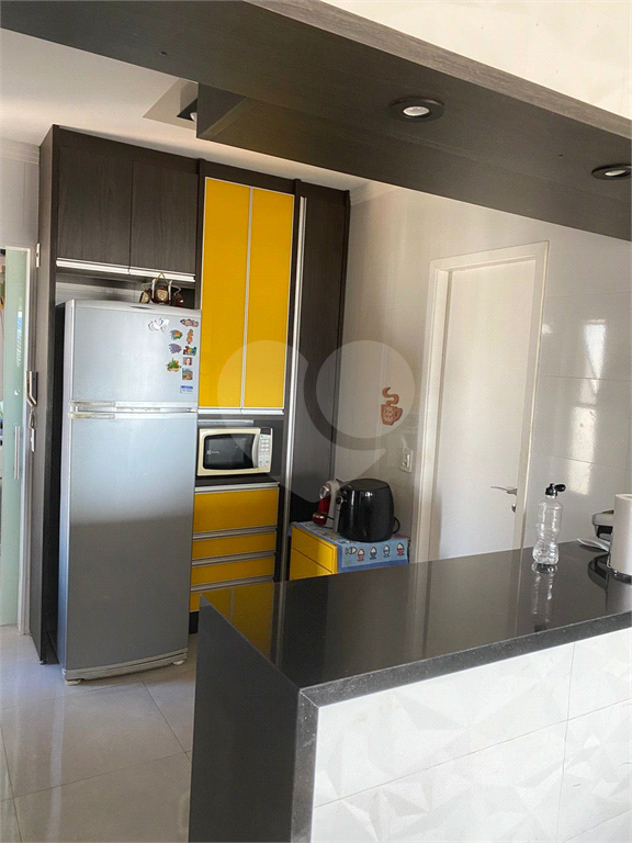 Apartamento a Venda no Lauzane - São Paulo