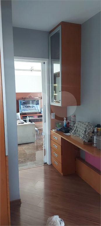 Apartamento a Venda no Lauzane - São Paulo