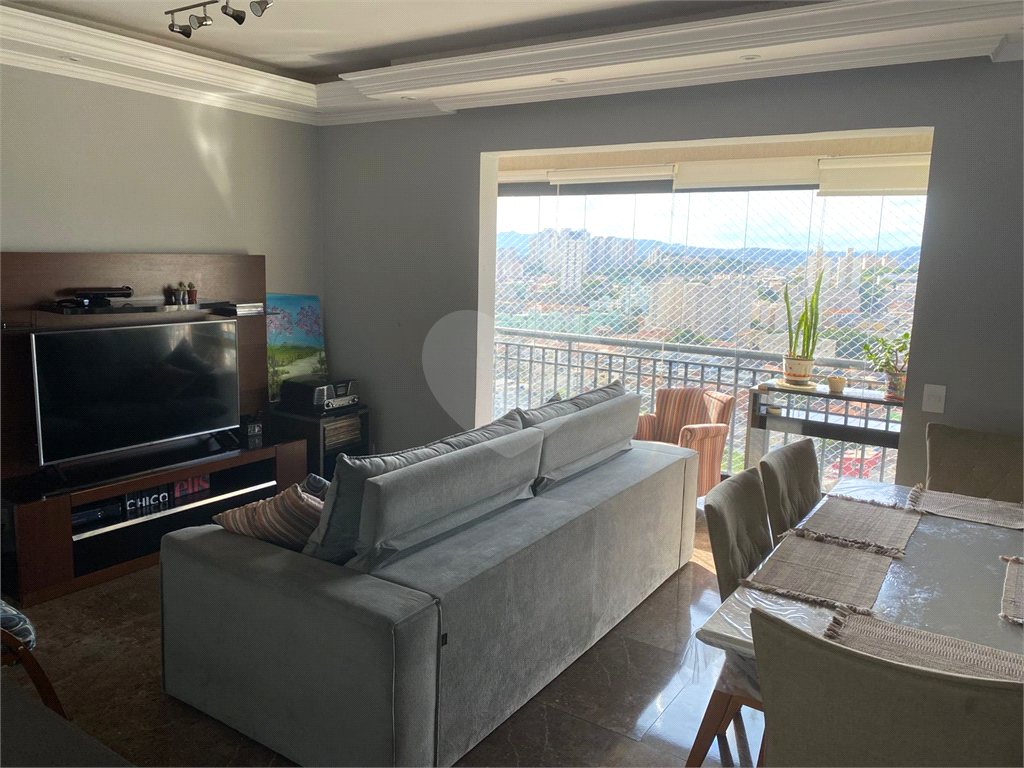 Apartamento a Venda no Lauzane - São Paulo