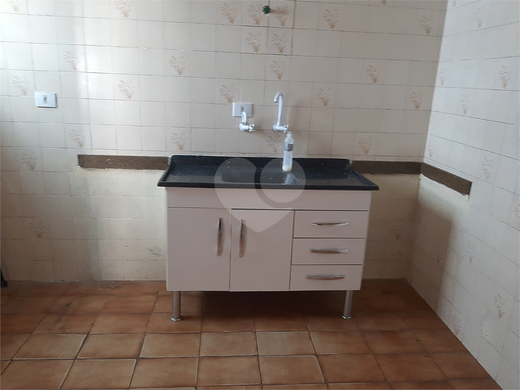 casa terrea Vila constança