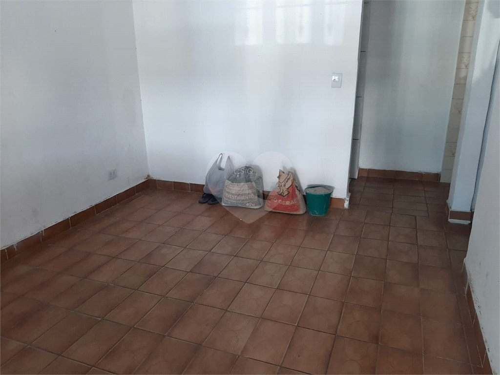 casa terrea Vila constança