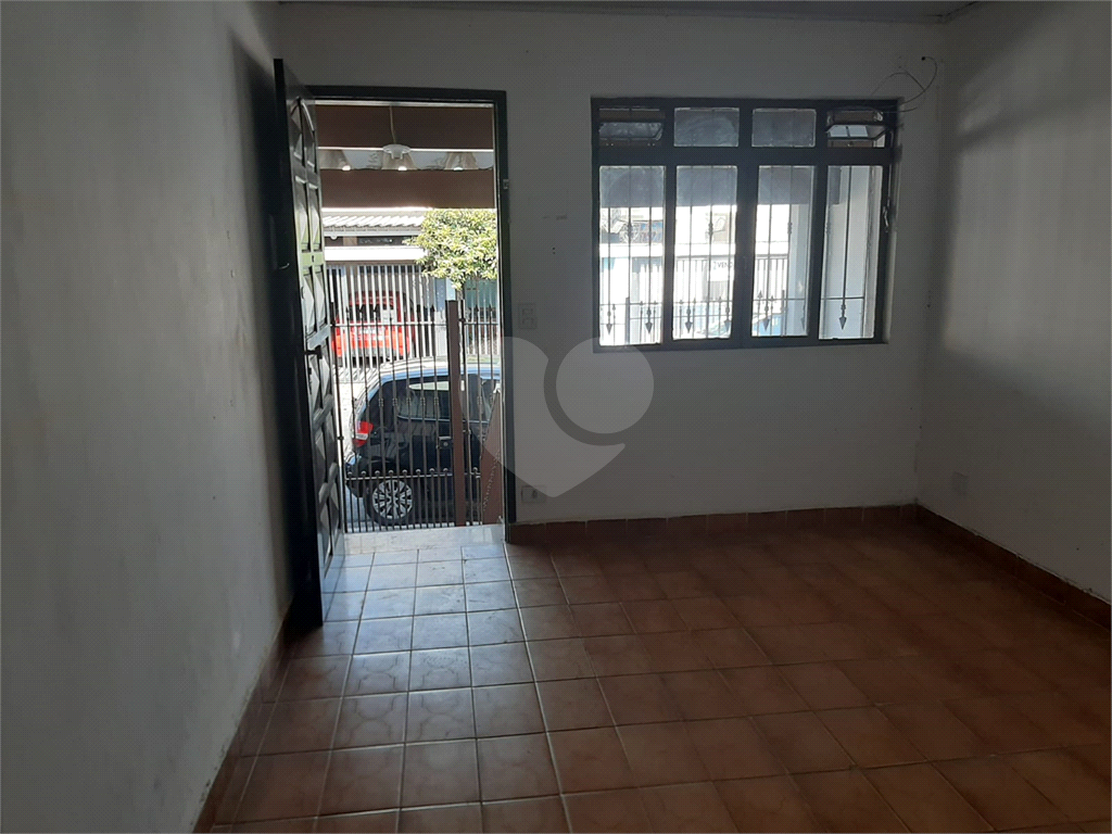casa terrea Vila constança