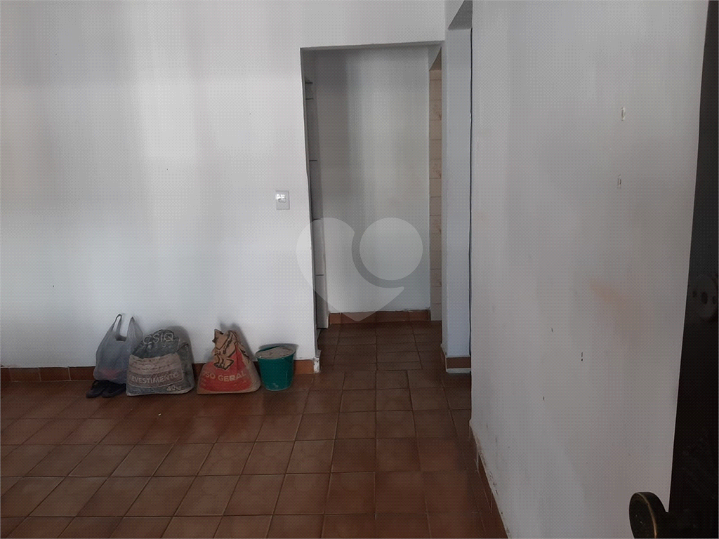 casa terrea Vila constança