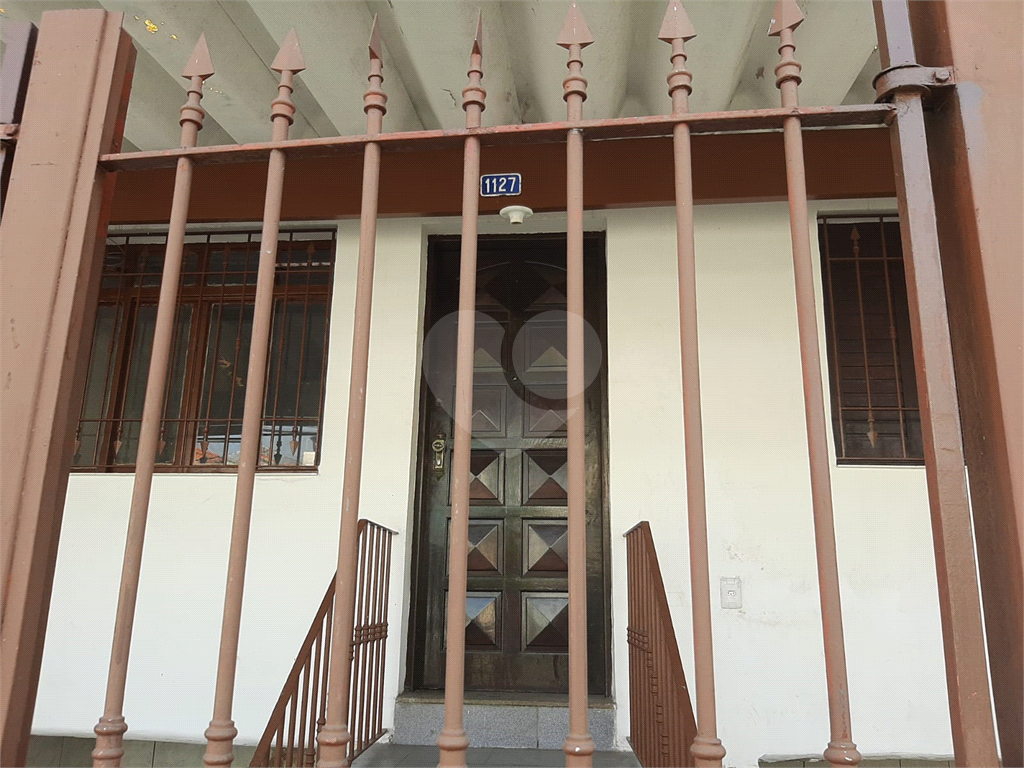 casa terrea Vila constança