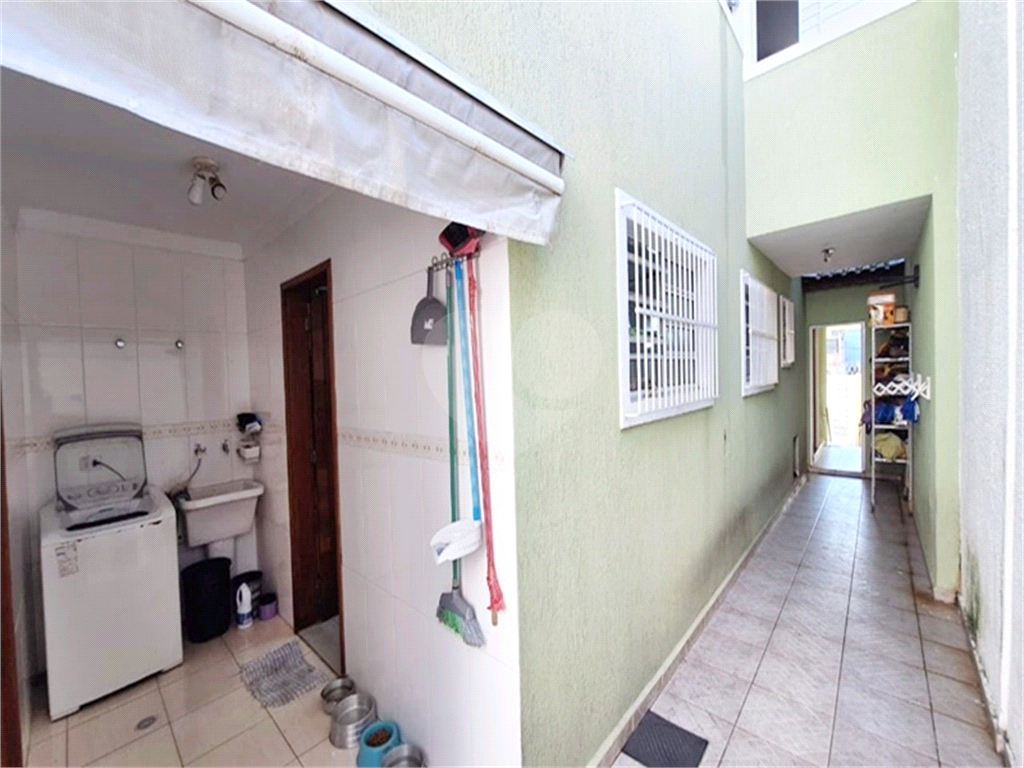 Sobrado, 3 quartos, 165 m² - Foto 29