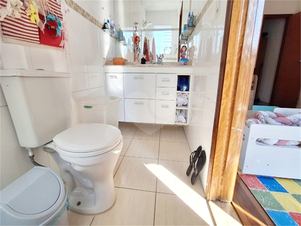 Sobrado, 3 quartos, 165 m² - Foto 24