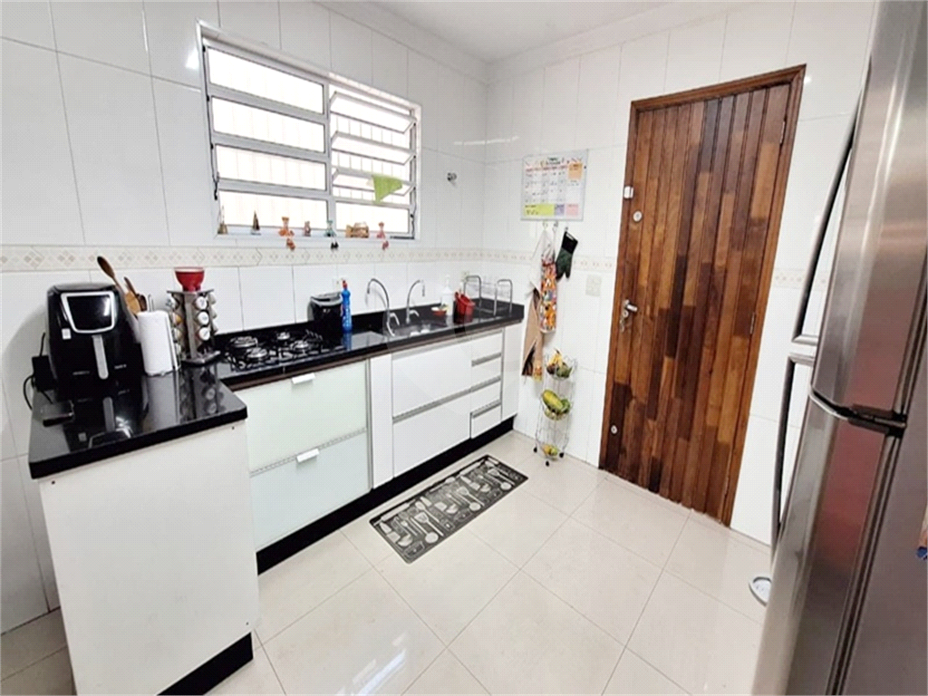 Sobrado, 3 quartos, 165 m² - Foto 8