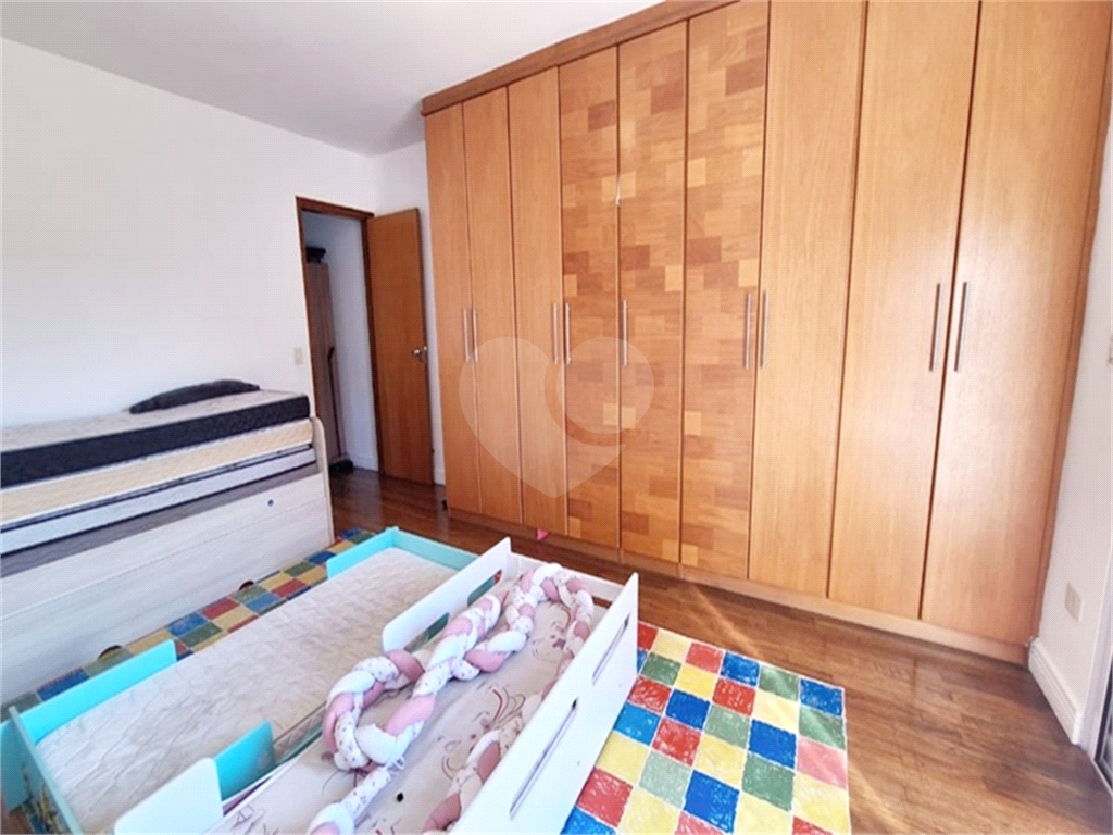 Sobrado, 3 quartos, 165 m² - Foto 22