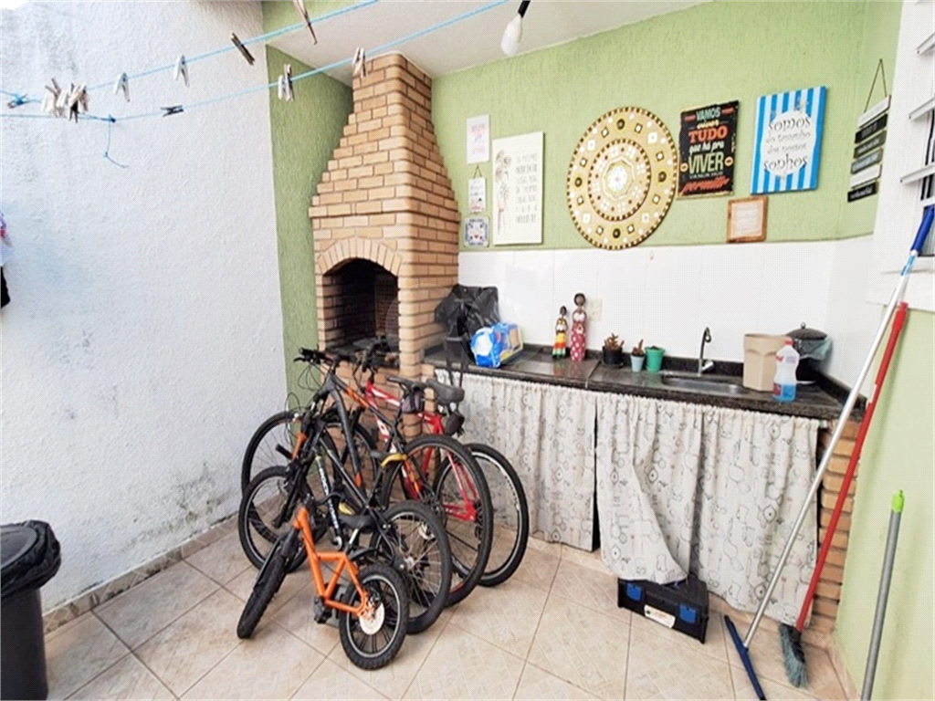 Sobrado, 3 quartos, 165 m² - Foto 30