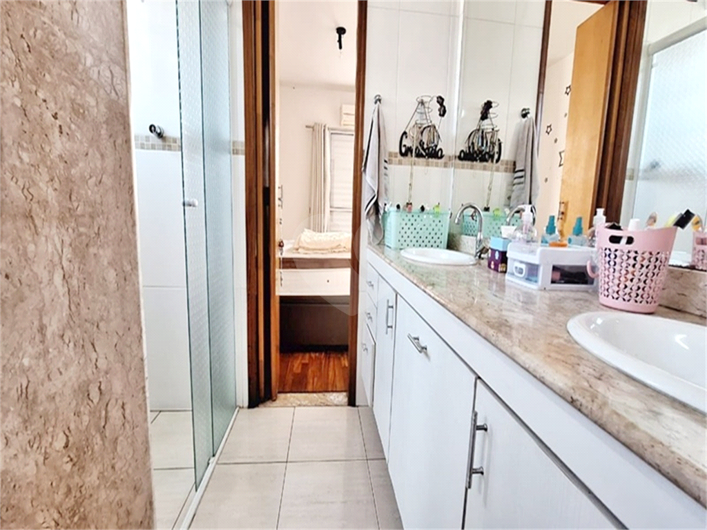 Sobrado, 3 quartos, 165 m² - Foto 14