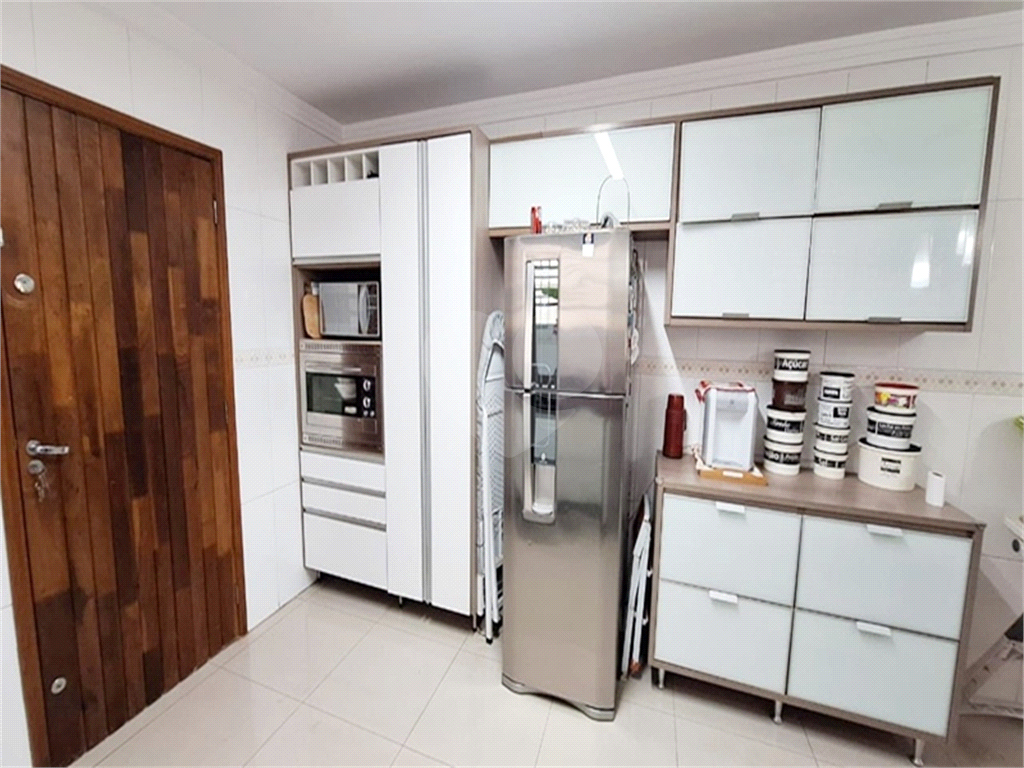 Sobrado, 3 quartos, 165 m² - Foto 5