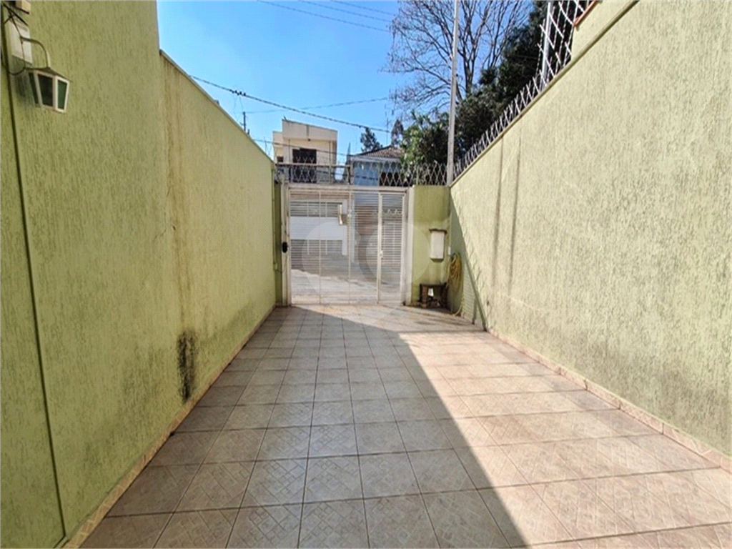 Sobrado, 3 quartos, 165 m² - Foto 33