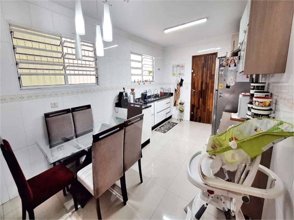 Sobrado, 3 quartos, 165 m² - Foto 7