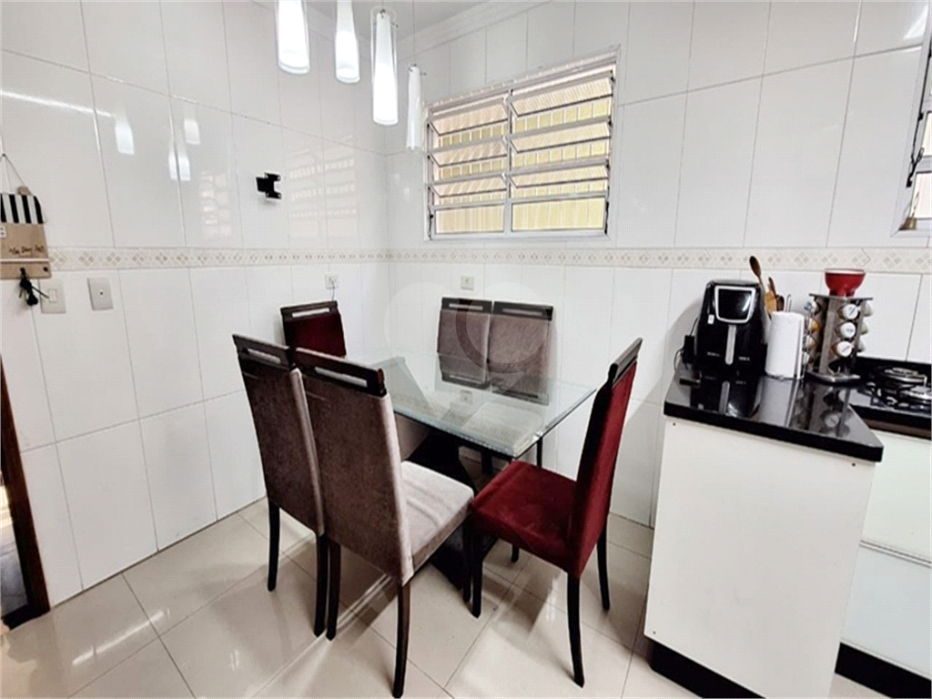 Sobrado, 3 quartos, 165 m² - Foto 9