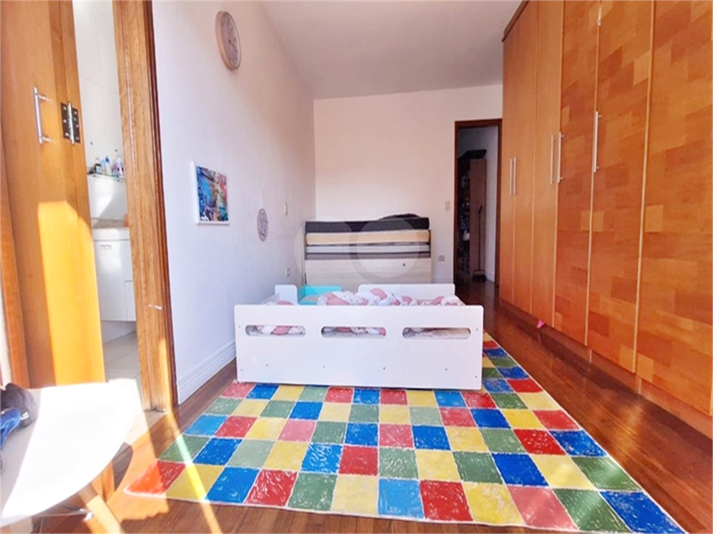 Sobrado, 3 quartos, 165 m² - Foto 21