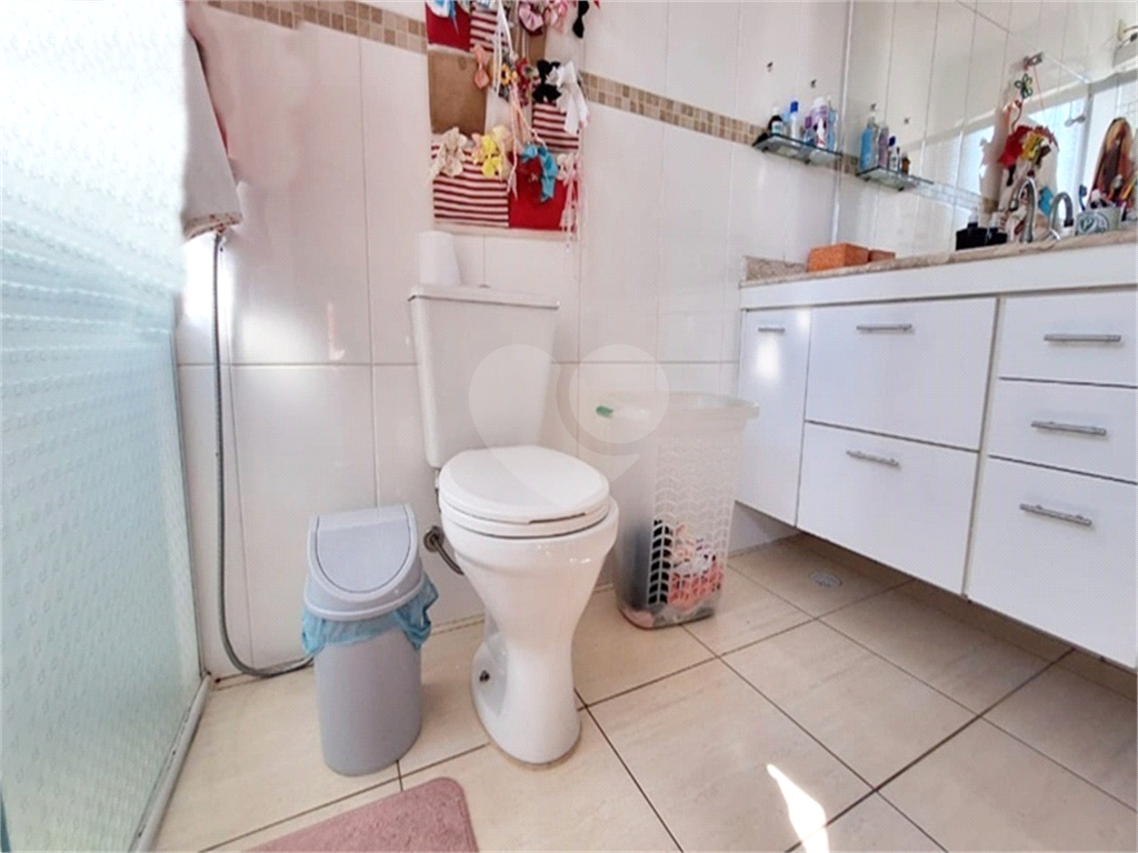 Sobrado, 3 quartos, 165 m² - Foto 26