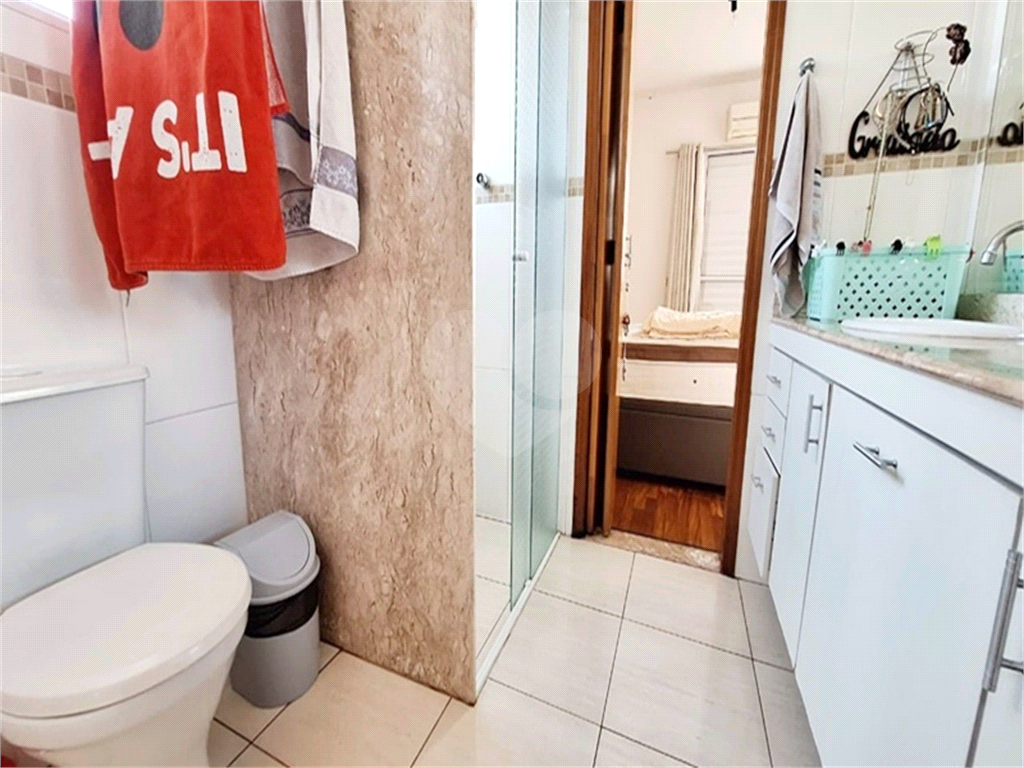 Sobrado, 3 quartos, 165 m² - Foto 15