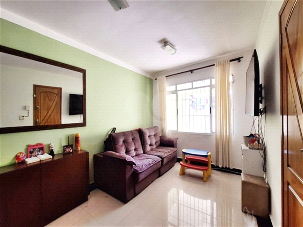 Sobrado, 3 quartos, 165 m² - Foto 2