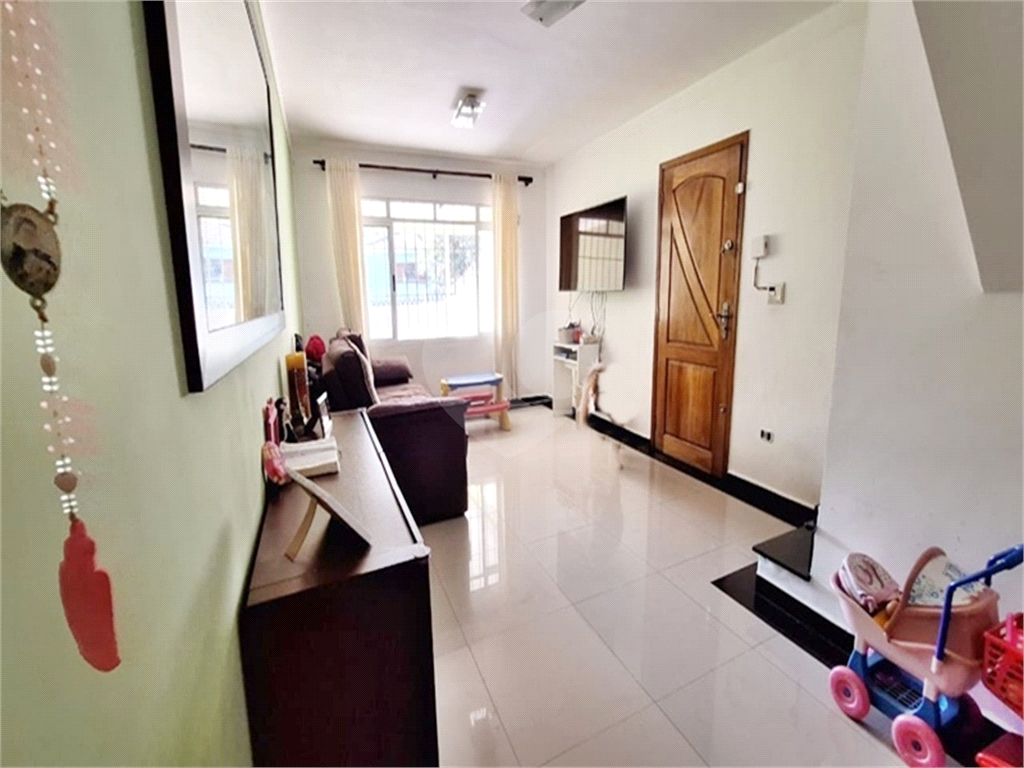 Sobrado, 3 quartos, 165 m² - Foto 4