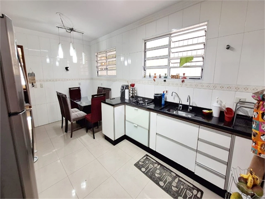 Sobrado, 3 quartos, 165 m² - Foto 6