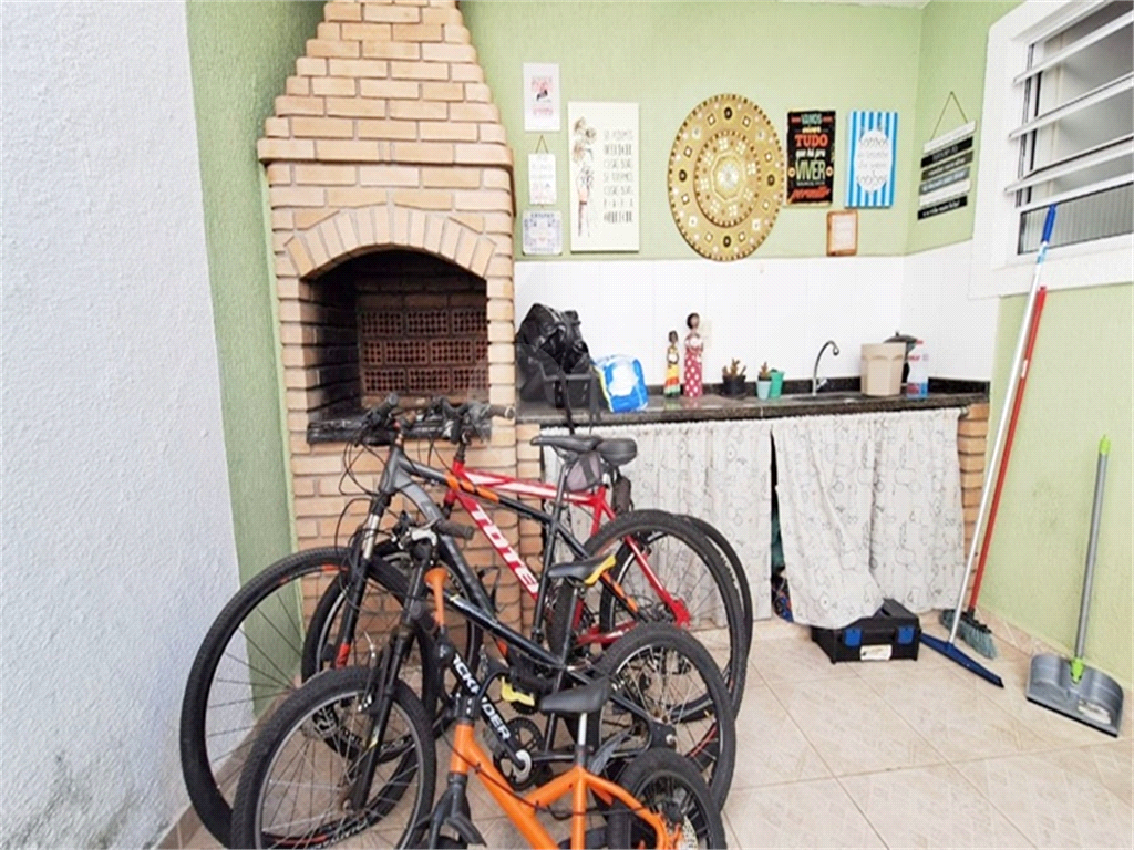 Sobrado, 3 quartos, 165 m² - Foto 31