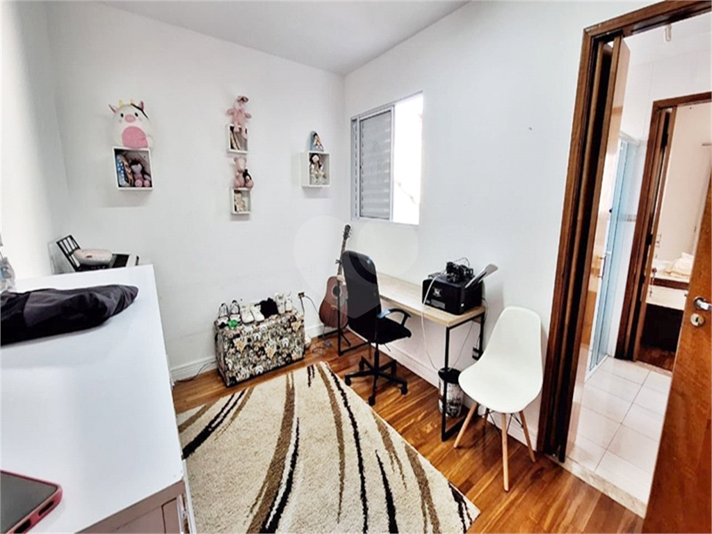 Sobrado, 3 quartos, 165 m² - Foto 16