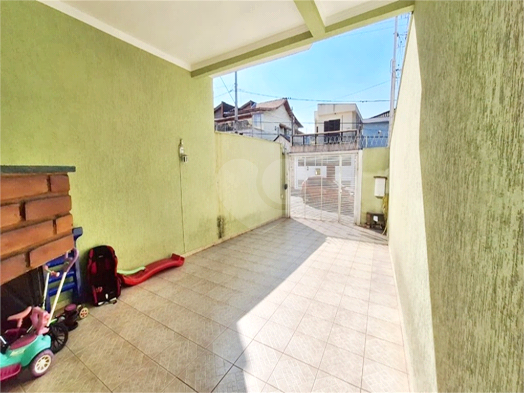 Sobrado, 3 quartos, 165 m² - Foto 32