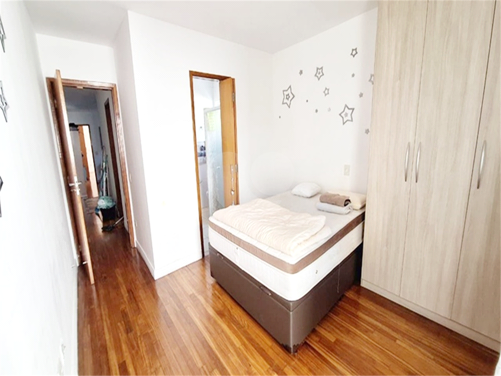 Sobrado, 3 quartos, 165 m² - Foto 17