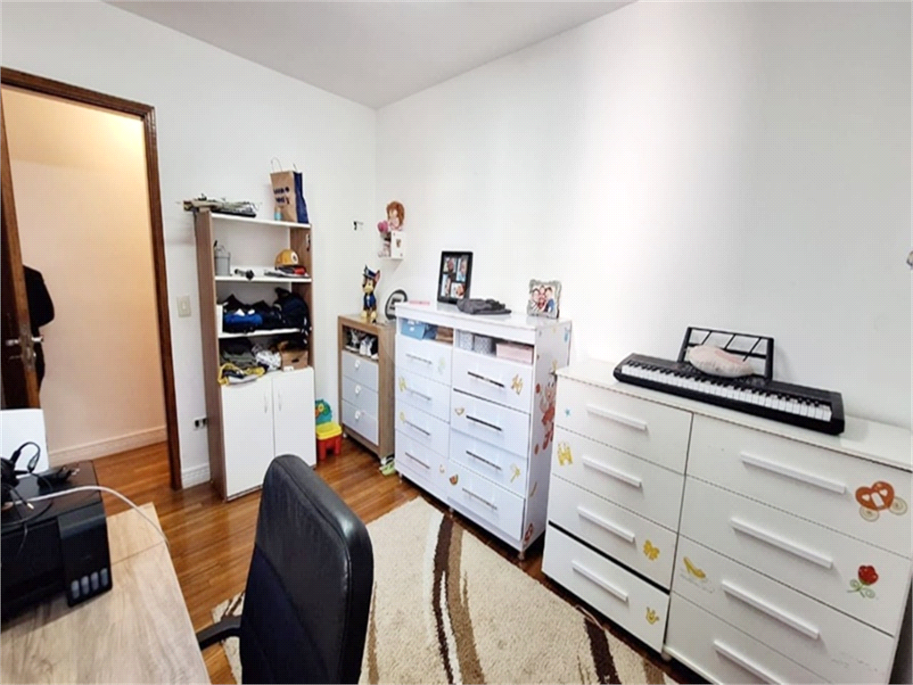 Sobrado, 3 quartos, 165 m² - Foto 12